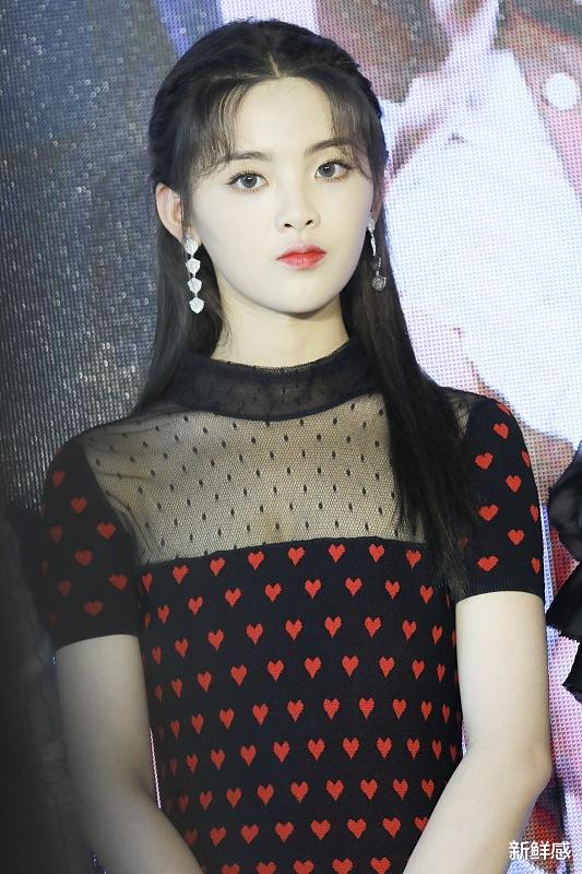 吴宣仪|吴宣仪新上星综艺节目引起群嘲,结果最后还是靠杨超越救场了?