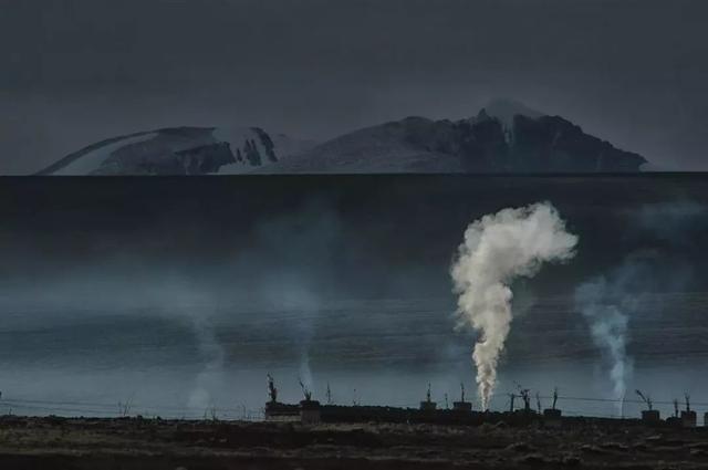 日喀则|日喀则，一个更接近天空的地方