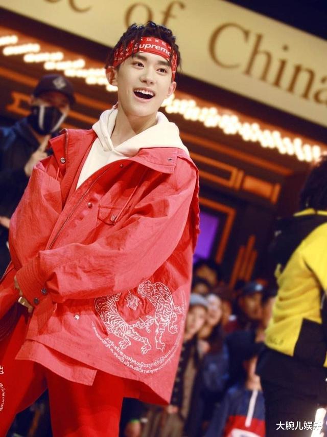 「罗志祥」《街舞》的“遮羞布”被揭开？罗志祥翻车，千玺退出，它还剩什么