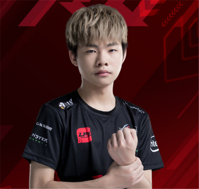 『condi』condi录音被曝，这次牵扯到的人越来越多了，又一战队被拉下水