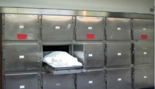 相机|为什么老人常说人死后,身体不要触碰?不是迷信而有科学依据