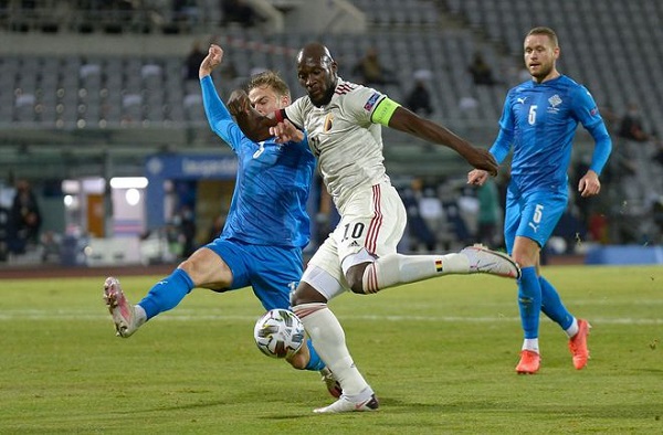 国际米兰|2-1！世界第一赢了！8500万国米锋霸彻底爆发，轰2球怒砍MVP！