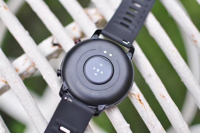 SpaceX|糖纸众测丨比你自己更了解你，TicWatch GTX智能手表