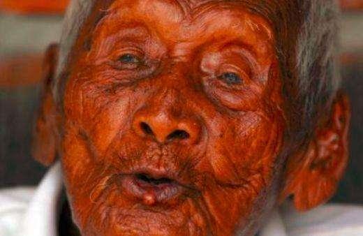 『历史学家』这位老头活了146岁，光绪比他小1岁，熬死5代子孙，最后绝食离世