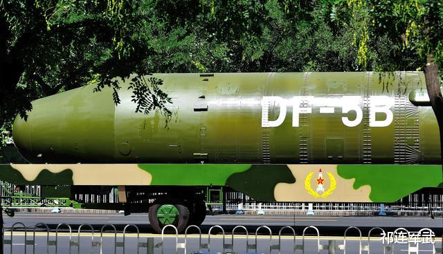 ##中国进入一级战备有多强？美国认清现实后无奈承认：惹不起