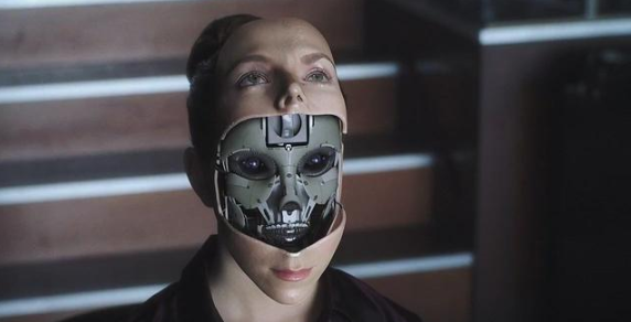 火星|人类终将进化,十万年后进化成这5种形态,你最向往那种?