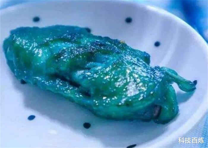 『科学家』为什么蓝色会影响食欲？科学家：这就是人类进化史上的秘密！