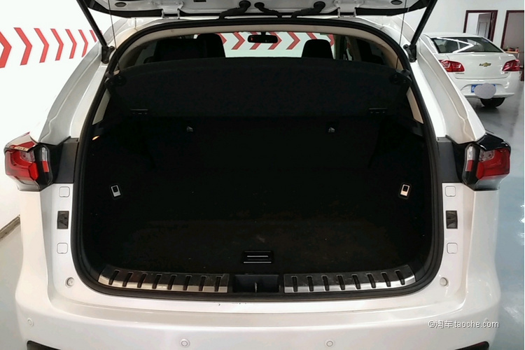 雷克萨斯NX:出身好、颜值高、实力强的雷克萨斯NX,不足26万元!