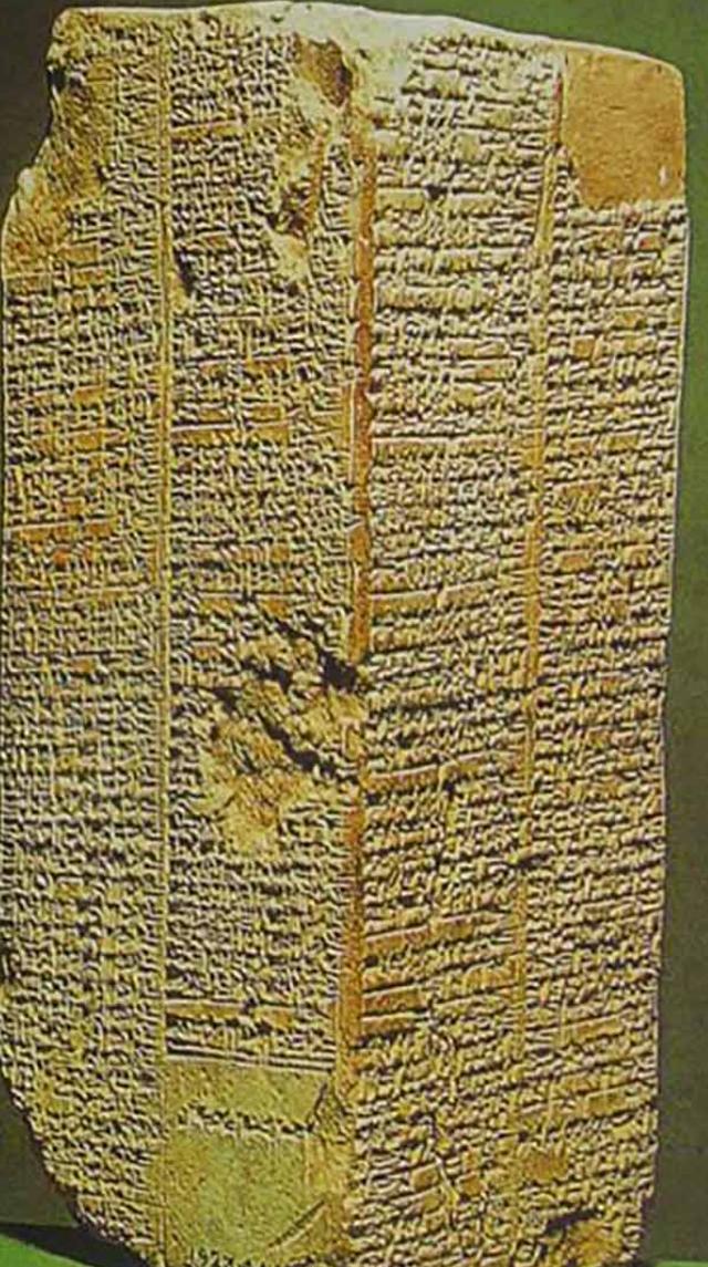 考古学家:在地球上那些我们无法解释的事物