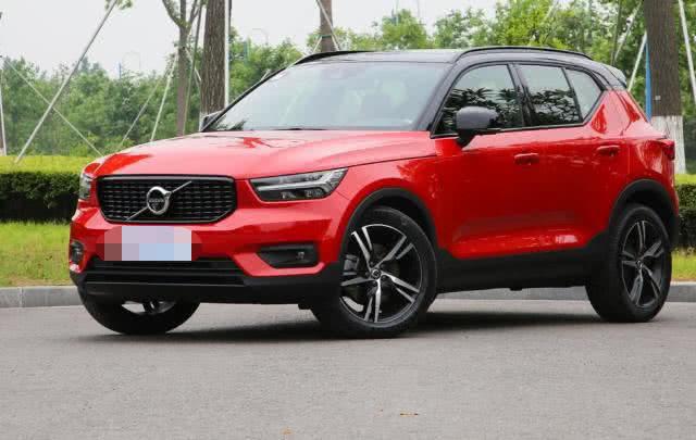 【沃尔沃】沃尔沃扛不住了,一降再降,标配全景天窗+8AT,后悔途观买早了