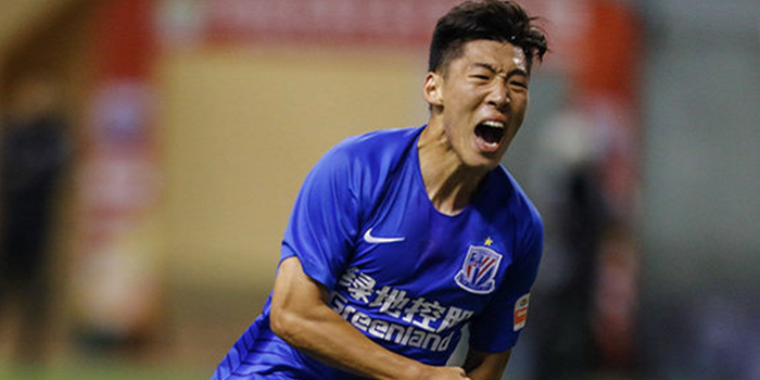 u23|盘点最可能入选国足的6位U23球员,最后一位百年难遇