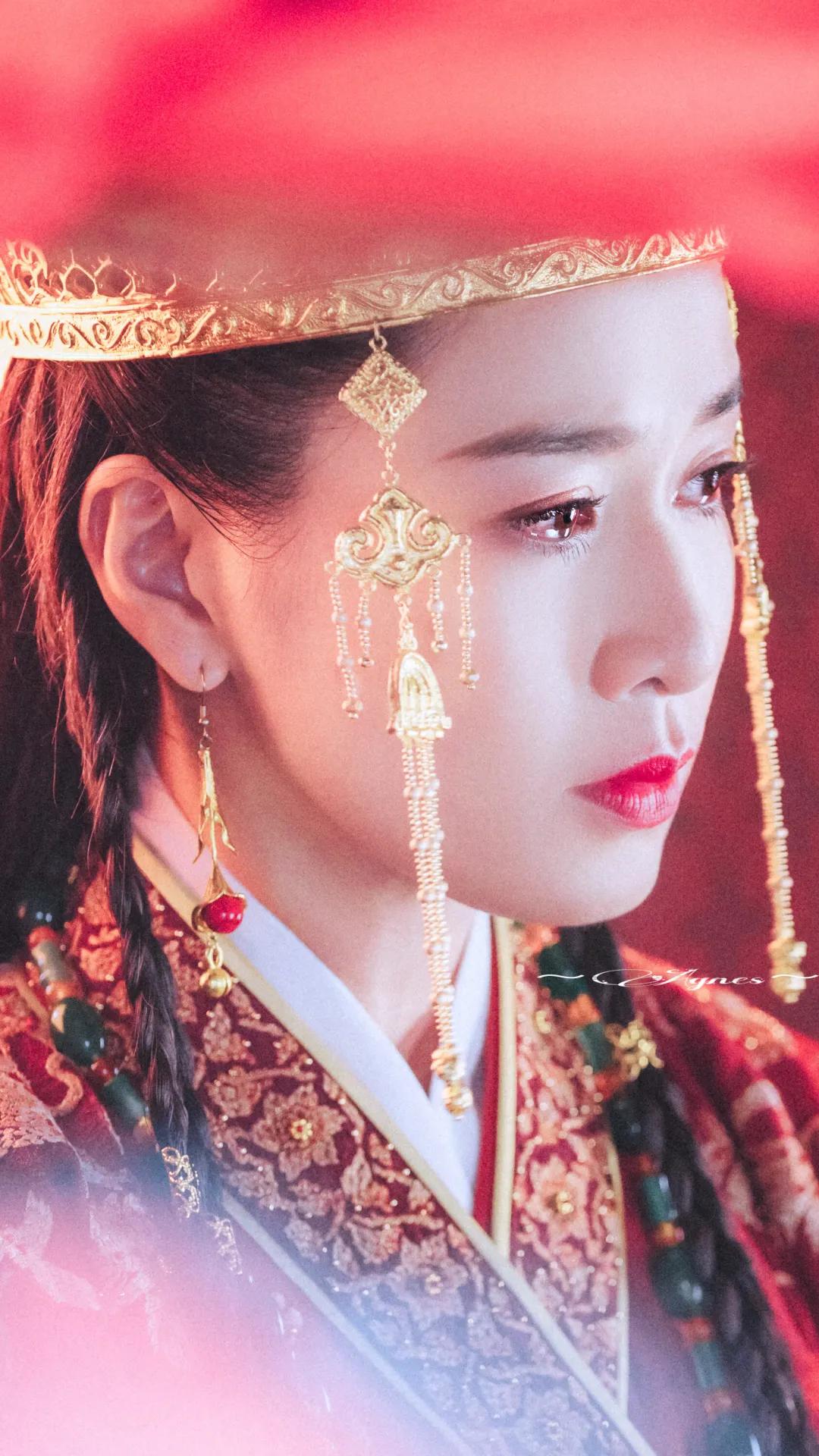 燕云台|《燕云台》感情戏不能细想，姐姐们嫁给舅舅，女主做了太后又改嫁