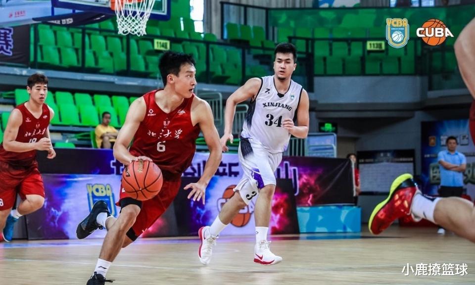 新疆男篮|新疆男篮重磅签约完成！国手中锋正式加盟，联手周琦冲击总冠军