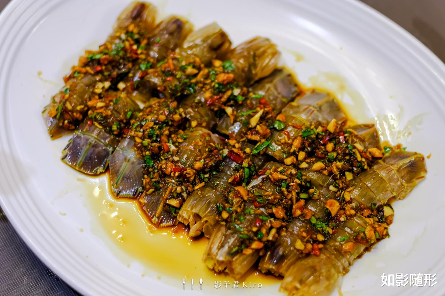 草鱼|潮汕毒药？是毒药还是美食，你来吃吃看就知道了！