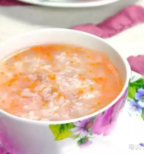 大米|给孩子多煲这几种粥，快长高且少生病！