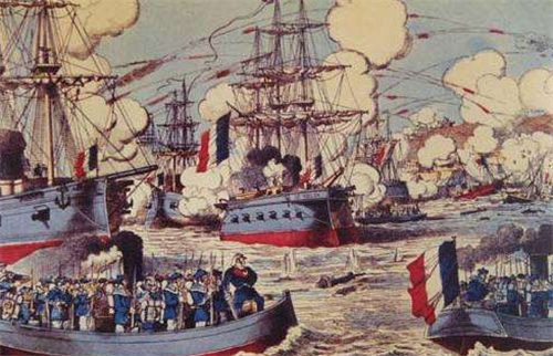 婆罗洲：天地会逃到此地，建立一国家，领土比2个日本大，当地人仍说汉语