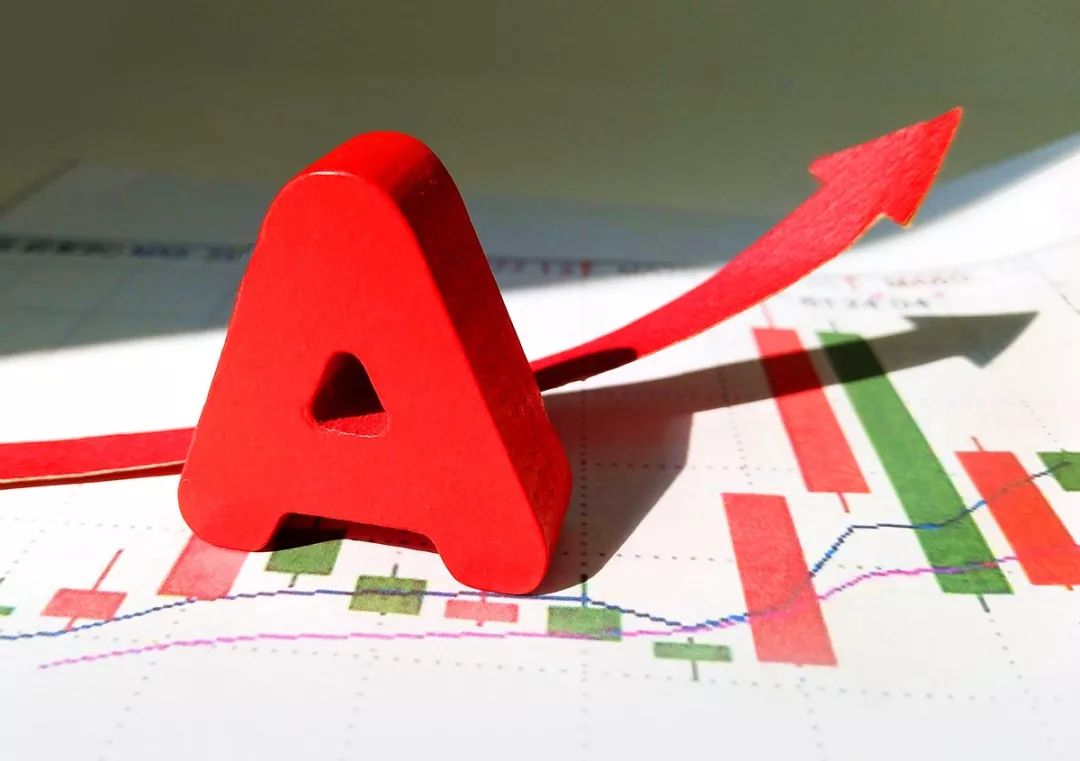 "以小博大"才是股市交易的精髓,看懂了少走5年弯路