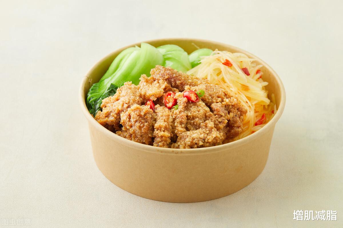 卡路里|减肥管不住嘴？7个方法帮你控制食欲，促进脂肪燃烧！