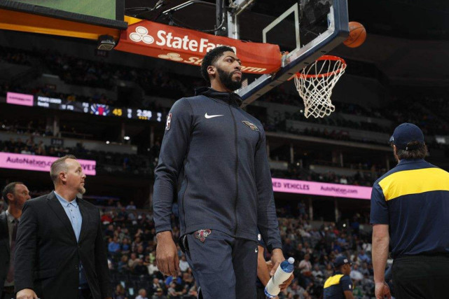 湖人队|膨胀了?湖人夺冠24小时后,浓眉彻底摊牌全联盟,并承认一个事实