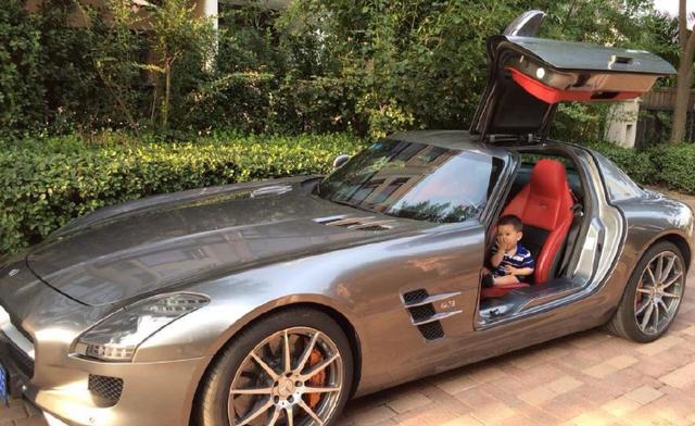 「曹云金」一样是隐藏式炫富,德云社的孙越和曹云金,却诠释了什么叫差距