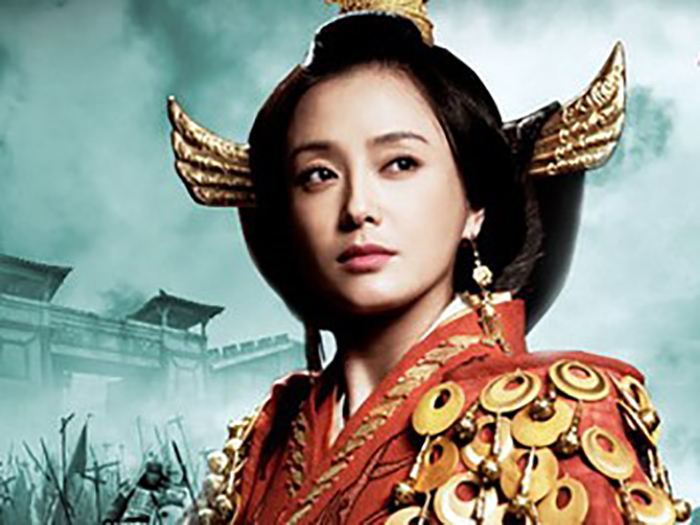 「汉高祖」刘邦和吕后为何让张良安然度过一生？张良的聪明之处在哪？