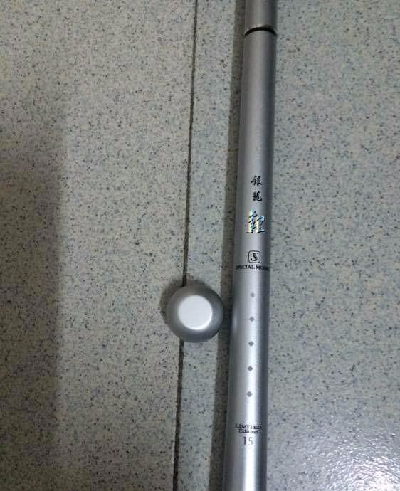 江苏省|那些曾经红极一时的鱼竿，总有一款你听过你用过