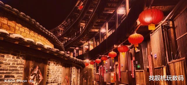 vivo x|大底高像素！它让你明白，这才是全能影像旗舰