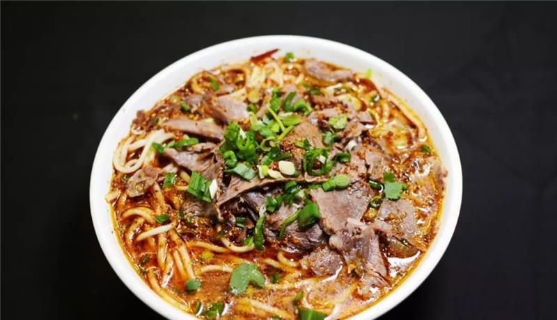 『饸饹面』容易“念错”名字的6道菜，国人都容易读错，老外基本不可能认识