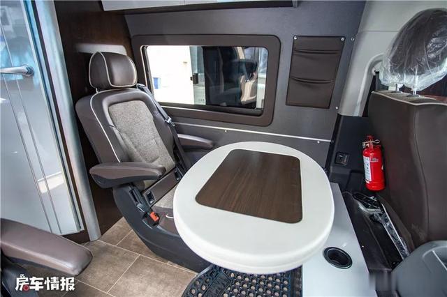 『房车』预算10来万能买啥样的房车？这3款适合2-4人使用，动力空间都不差
