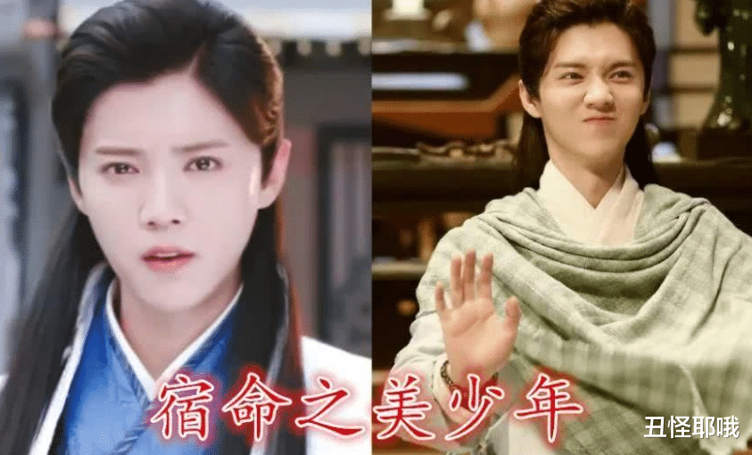 【鹿晗】中国爆款剧在日本都叫什么名字,前几个能接受,看到最后认真的?