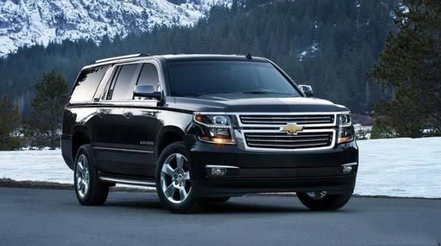 雪佛兰|通用别克和雪佛兰这两个品牌差距到底有多大