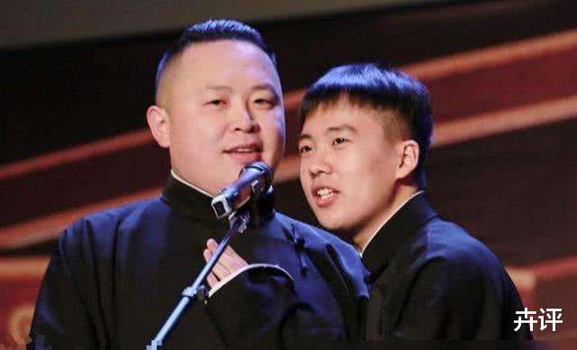 李雪琴|名字土气颜值不高,李雪琴走红印证了郭德纲的话:艺术尽头是文化