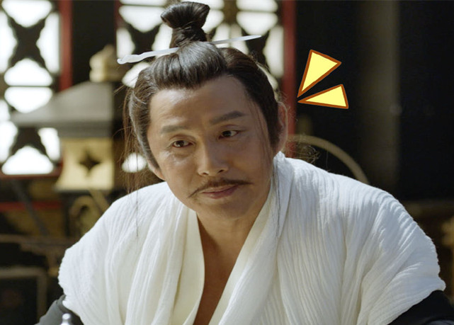 范若若|《庆余年2》迟迟不能开机，陈道明并不是最难邀约的，而是“范若若”！