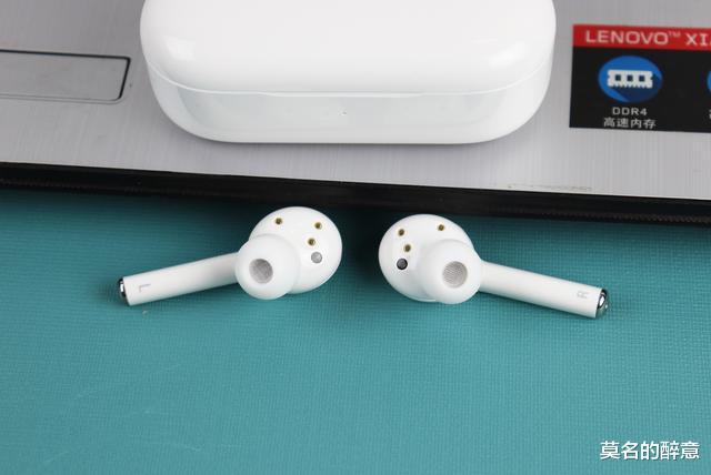 |双麦降噪加本地语音控制，360playbuds Pro这次升级诚意满满