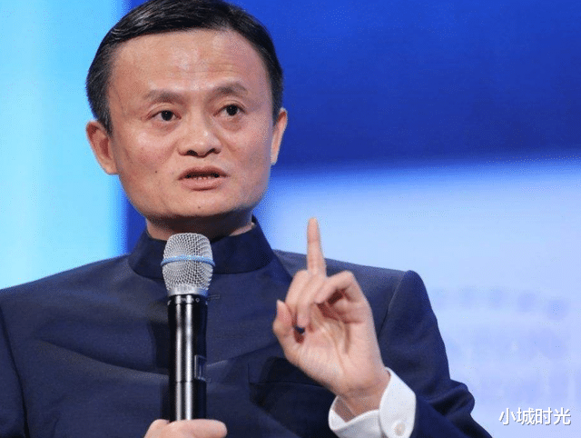 马云@马云又一“预言”或将成真？内行人：未来这20个职业最容易失业