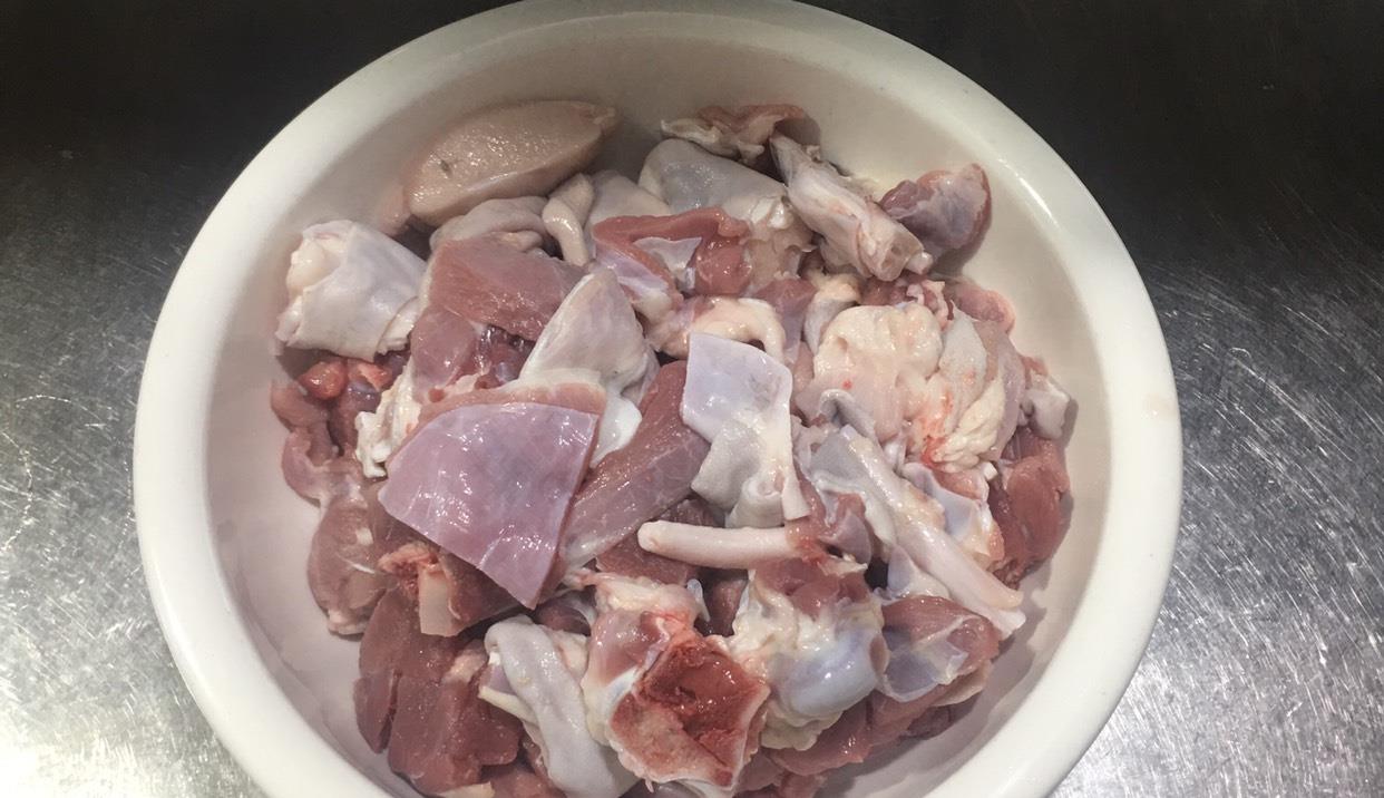 羊肉|它是“天然增高剂”，补钙比牛肉强，孩子三天两头吃，个子蹭蹭长