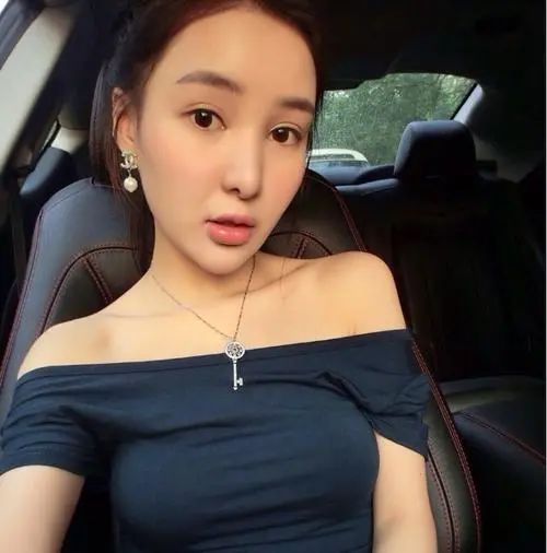 郭美美|说好了改过自新？如今再炫富，5年牢狱不长记性？