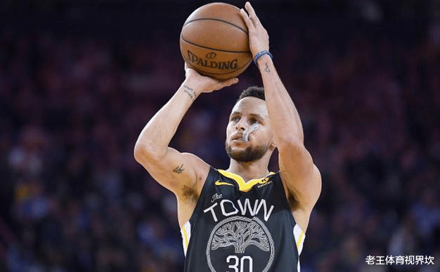 「斯蒂芬·库里」现役只有3个超巨,3个准超巨,5个巨星,其他的只能算是全明星