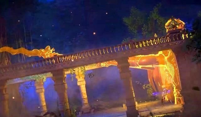 武魂|斗罗：九位封号斗罗的武魂真身，唐昊的最霸气，菊斗罗的最烧经费