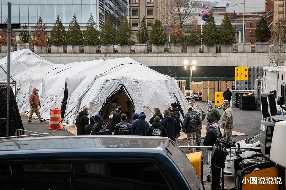 特朗普：人性何在！特朗普宣布史无前例“重大决定”，全世界把目光看往“华夏”！