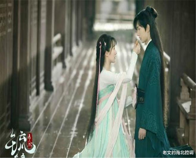 琉璃|《琉璃》为何有热度却没大爆，归根结底还是这几个原因