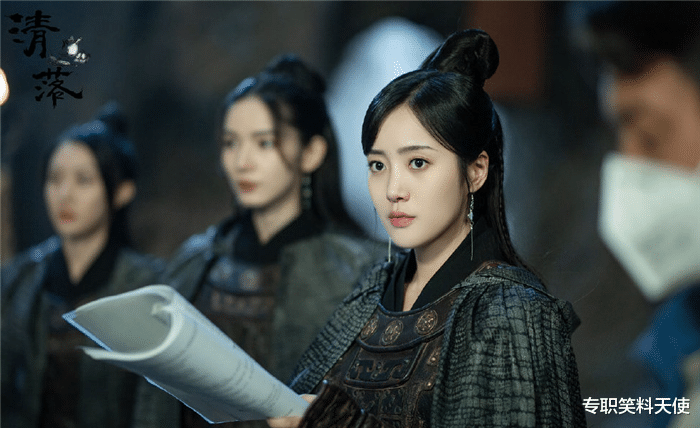 琉璃|《琉璃》未收官，“昊辰”也迎来男主剧，光看剧照就沦陷了