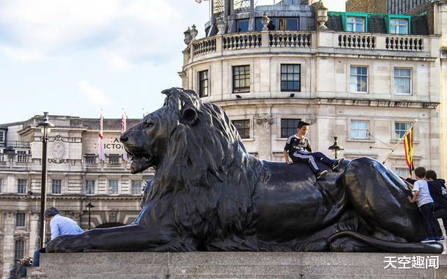 狮子|地球上现存体型最大的雄狮,野生的早已灭绝,比大熊猫还珍贵