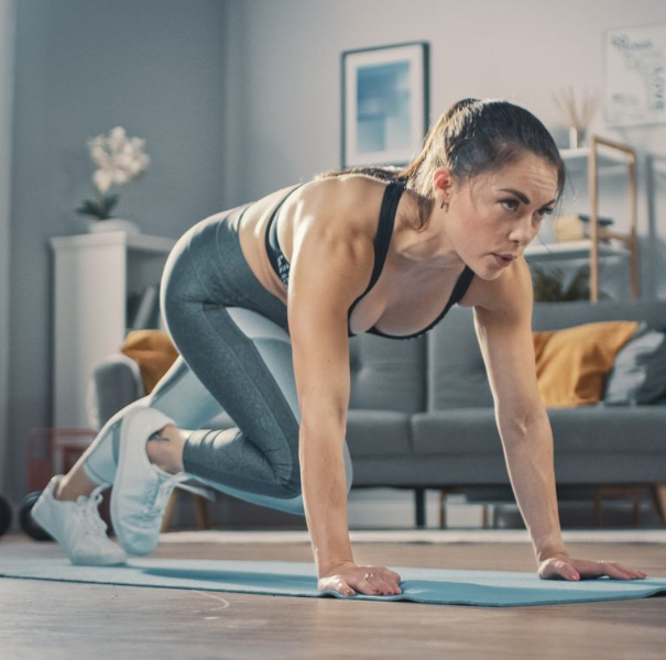 饮食|研究指出，选在「这个时间」运动减肥最有效！