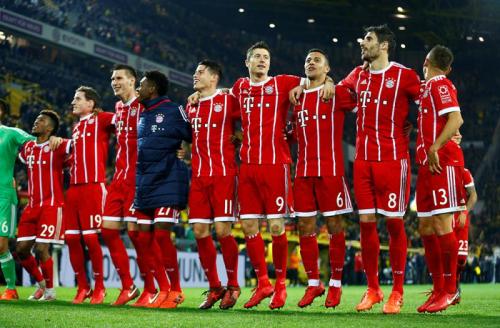 【拜仁慕尼黑】拜仁稳单,明早睡醒收米。