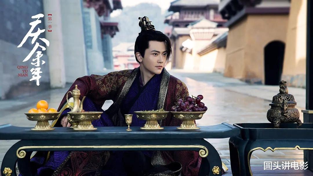 豆瓣@“以为是烂剧,结果是真香”的五部剧,你若都没看,那就太可惜了