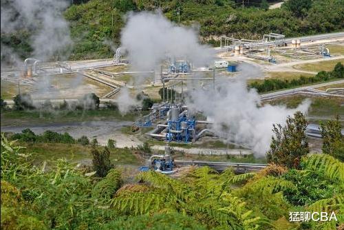 景顺长城|中国发现新能源“宝藏”,可用时间长达4000年,美:这个必须分享