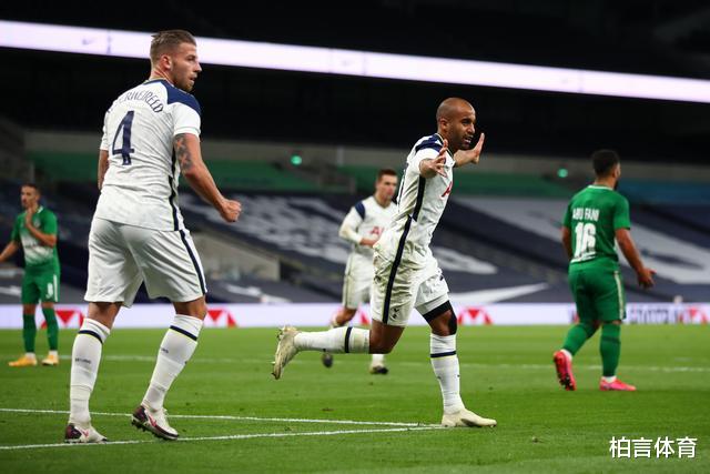 热刺|疯狂7-2！热刺1位置还得填坑，穆帅给8000万球星定性