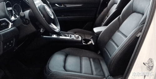 cx5|悍将出马! 马自达CX5进入SUV销量排行榜前十, 当之无愧的实力选手