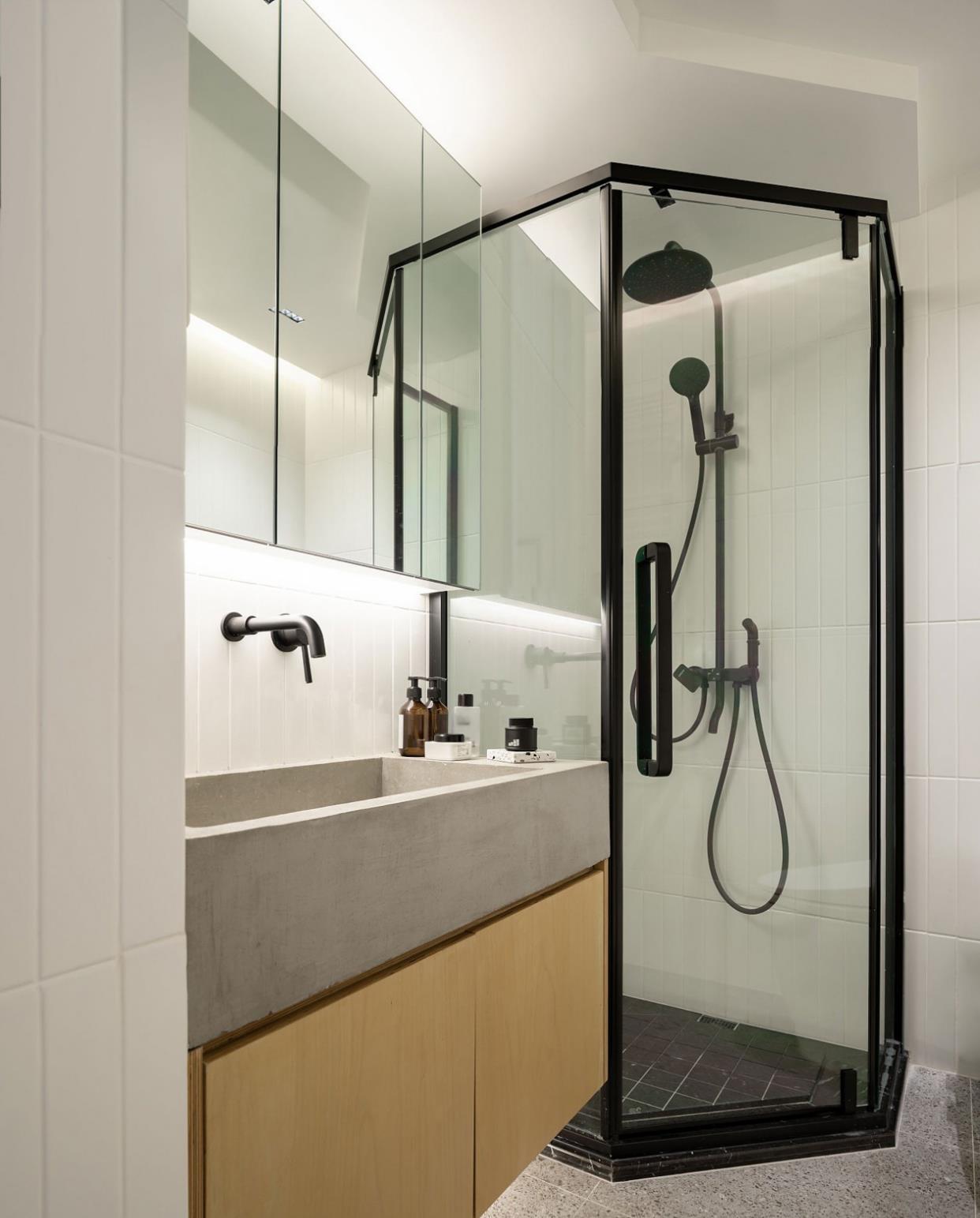 |太高级了！见到这装修的第一眼就被惊艳了，简直挑不出毛病！